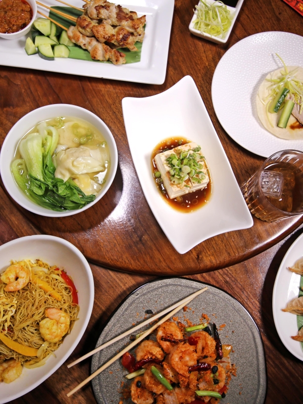 Chop Stix | Nassau Paradise Island